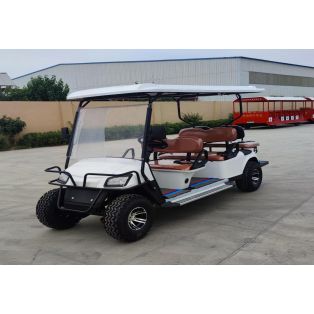 Kereta Golf KPEVG-Q-4+2