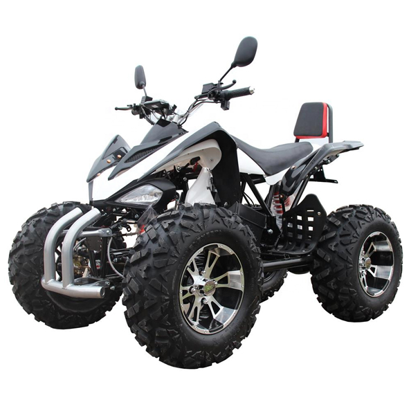 ATV listrik kecil