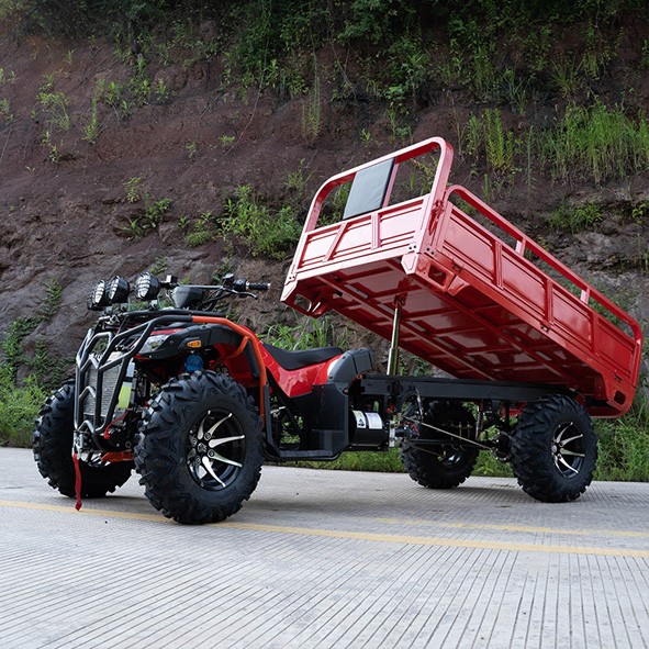 UTV Kendaraan off-road segala medan UTV